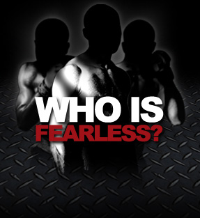 Who Is Fearless