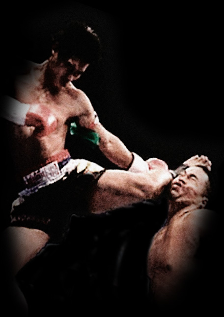 muay thai