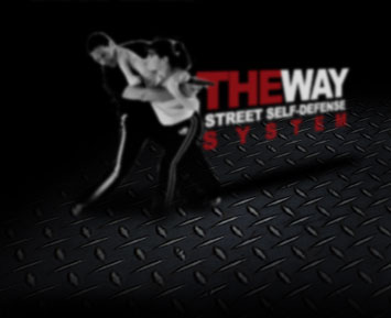 The Way Street Self-Defense System