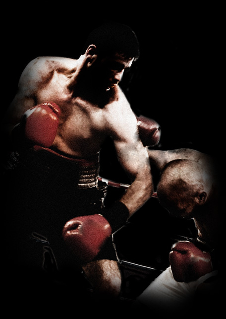 boxing